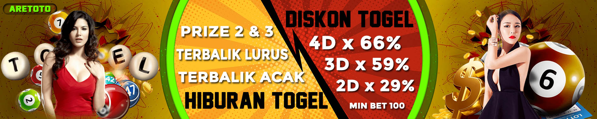 APLIKASI ARETOTO